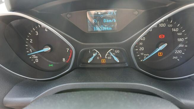 Ford C-Max z Niemiec. Gwarancja. Polecam !!! Zielona Góra - zdjęcie 12