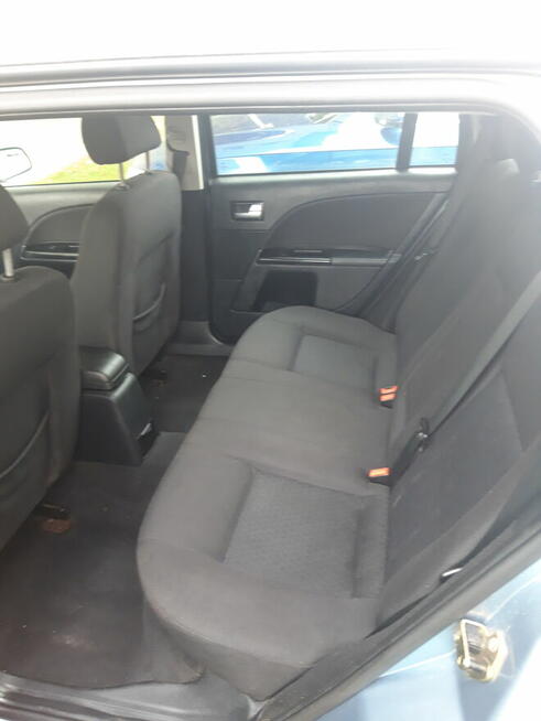 Ford mondeo combi Miłakowo - zdjęcie 4