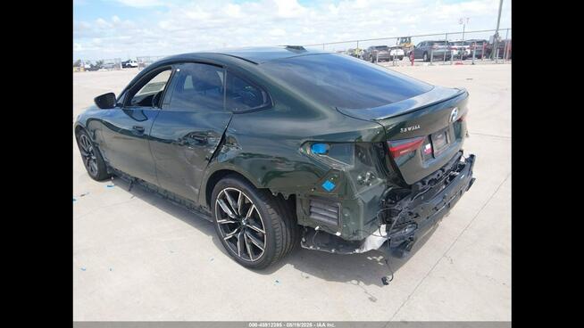 BMW 430 xDrive / M-Pakiet / Piękna konfiguracja Wrocław - zdjęcie 5