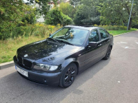 Bmw e46 lift 2.0D 150 koni Warszawa - zdjęcie 1