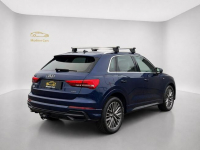 Audi Q3 FV23%/40 tdi quattro/ACC/Sonos/BLIS/Hak/ASO Pozowice - zdjęcie 8