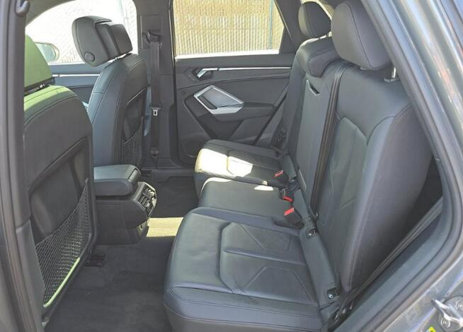 Audi Q3 Premium / S-Line / AWD Warszawa - zdjęcie 10