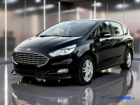 FORD S-MAX 2.0 EcoBlue 150 KM – 2021 – 7 MIEJSC – FV 23% Rybnik - zdjęcie 2