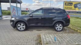 ​Chevrolet Captiva (Pierwsza Rej. 2013) | 188 tys. km Tuliszków - zdjęcie 3