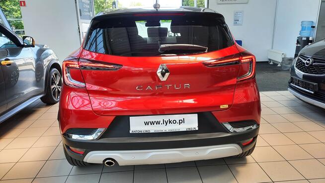 Renault Captur 1.0 TCe Intens Nowa Huta - zdjęcie 7