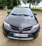 Toyota Auris 1.8 Hybrid Pleszew - zdjęcie 2