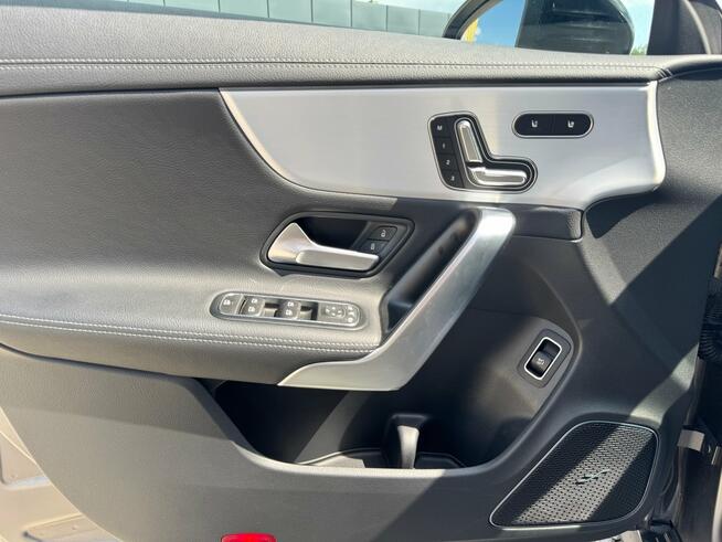 Mercedes-Benz CLA, 2022 Michałowice - zdjęcie 11