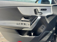 Mercedes-Benz CLA, 2022 Michałowice - zdjęcie 11