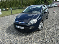 Fiat Punto Evo 1.2 benzyna klimatyzacja import Niemcy 108 tys km! Stok Lacki - zdjęcie 2