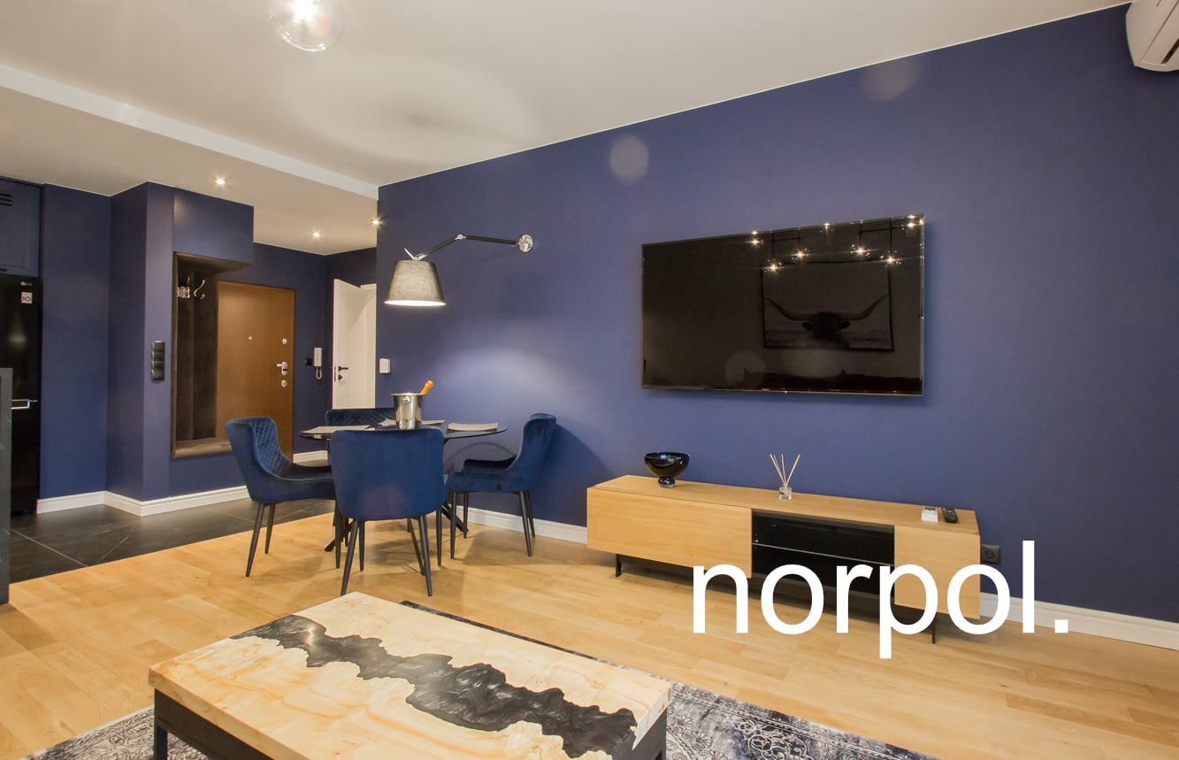 Nowoczesny apartament w kompleksie Angel City, ul. Szlak Kraków - zdjęcie 11