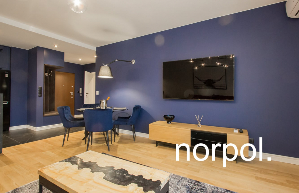 Nowoczesny apartament w kompleksie Angel City, ul. Szlak Kraków - zdjęcie 11