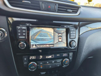 Nissan Qashqai  | Bogata Wersja | Kamera, Navi, Grzane Fotele | Zwoleń - zdjęcie 5