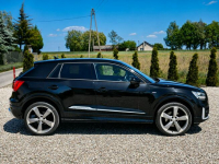 Audi Q2 Sadlno - zdjęcie 4