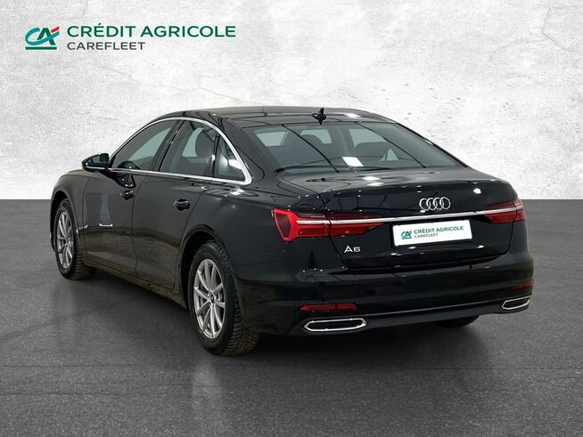 Audi A6 Limousine  35 TDI mHEV S tronic Sedan Warszawa - zdjęcie 7