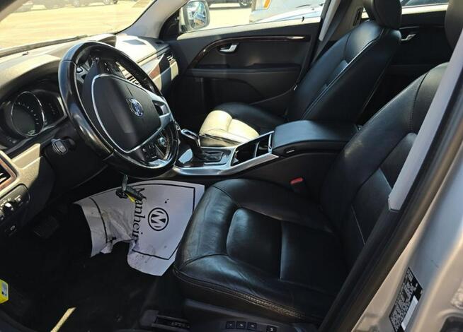 Volvo XC 70 PLATINUM / AWD / T6 / niski przebieg Chwaszczyno - zdjęcie 7