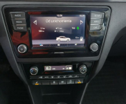 Škoda RAPID 2019 Salon Polska 1Właściciel Style GWARANCJA Style Białystok - zdjęcie 4