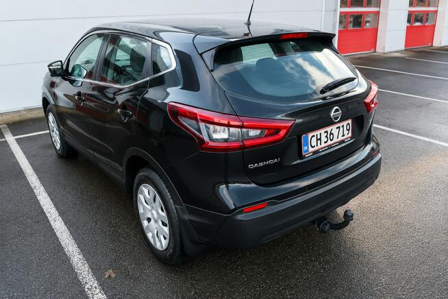 Nissan Qashqai Sadlno - zdjęcie 2