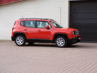 Jeep Renegade I Właść /Solardach /1,4 /140KM /2016 Mikołów - zdjęcie 5