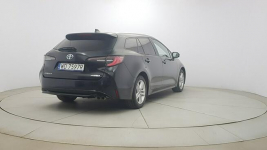 Toyota Corolla 2.0 Hybrid Comfort ! Z Polskiego Salonu ! Faktura Vat ! Warszawa - zdjęcie 7