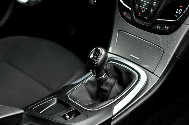 Opel Insignia 2.0CDTI 170KM Lift Climatronic Led Polski Salon Serwis Płock - zdjęcie 12