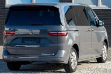 Volkswagen Multivan L1H1 7-OSÓB Jarocin - zdjęcie 2