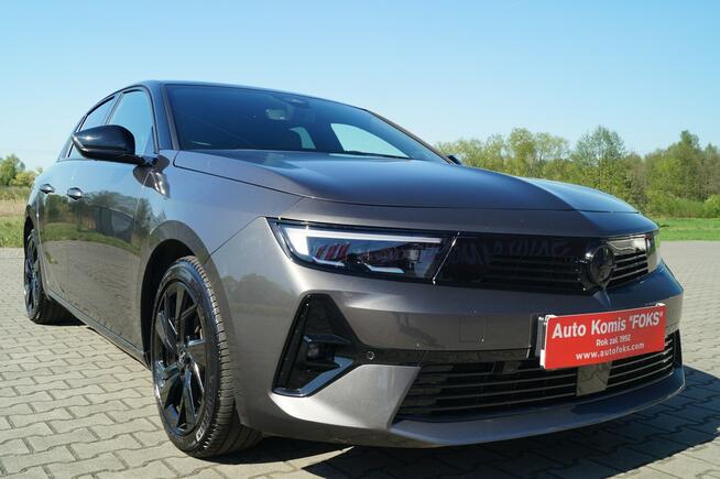 OPEL ASTRA GS-LINE 2022R NISKI PRZEBIEG Goczałkowice-Zdrój - zdjęcie 6