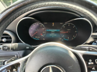MERCEDES C KLASA COUPE 2.2 DIESEL Ostrów Wielkopolski - zdjęcie 9