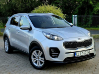 Kia Sportage 1.6 GDi / Nawigacja / I-właściciel Serwisowany w ASO Skępe - zdjęcie 4
