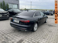 Audi A4 Salon PL Automat Podgrzewanie Parktronik mHEV 150KM