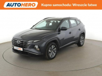 Hyundai Tucson FV23% HEV automat navi kamera LED tempomat PDC