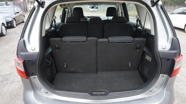 Mazda 5 zarejestrowany, ubezpieczony. Gwarancja. Polecam !!! Zielona Góra - zdjęcie 12