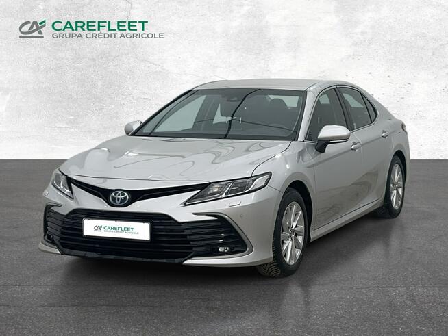 Toyota Camry 2.5 Hybrid Comfort CVT Sedan Warszawa - zdjęcie 1