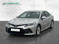 Toyota Camry 2.5 Hybrid Comfort CVT Sedan
