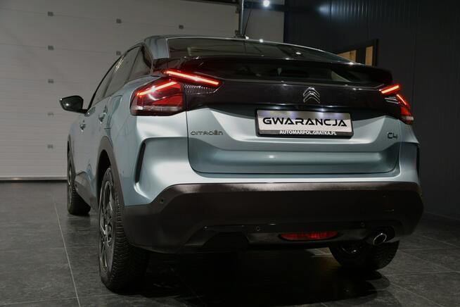 Citroen C4 full led|nawi|bluetooth|android|kamera cofania|pół skóra| Alwernia - zdjęcie 10