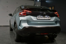 Citroen C4 full led|nawi|bluetooth|android|kamera cofania|pół skóra| Alwernia - zdjęcie 10