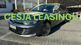 Volkswagen Passat Cesja Leasingu
