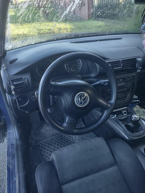 Passat B5 1.9 TDI AFN NA CZĘŚCI Krusza Podlotowa - zdjęcie 3