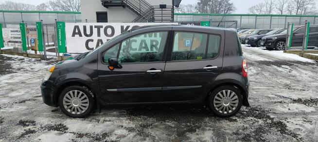 Renault Modus Instalacja gazowa. Goczałkowice-Zdrój - zdjęcie 7