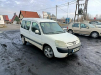 Peugeot Partner 1.9D 70km04r Tarnów - zdjęcie 2