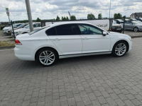 Piękny Volkswagen Passat B8 Lipówki - zdjęcie 9