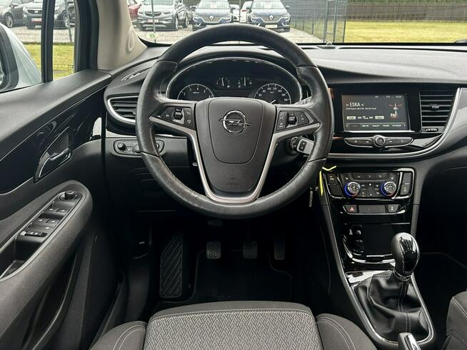 Opel Mokka LIFT*LEDY*Grzane*Fotele*i*Kierownica*Serwis*ASO*Klimatronik Kotarwice - zdjęcie 6