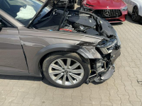 Audi A6 Allroad EU 50TDI  Quattro HAK Kamera Skóra 4strefy Pamięć Gliwice - zdjęcie 7