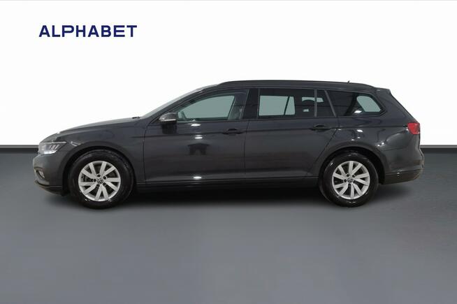 Passat 2.0 TDI EVO Essence Salon PL 1 wł Salon PL Warszawa - zdjęcie 4