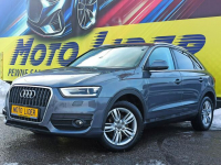 Audi Q3 bogata opcja, serwis, 177 KM, S-Tronic, Quattro Rzeszów - zdjęcie 3