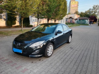 Mzada 6 rok 2012 150 km przebieg 160000km