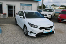 Kia Cee'd F-vat Salon Polska netto 39756 PLN Gwarancja Warszawa - zdjęcie 4