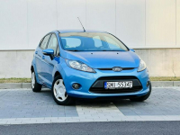 Ford Fiesta Mk7 1.25 Benzyna 82 KM | 2010 | 5 drzwi | 168 000 km Mikołów - zdjęcie 6