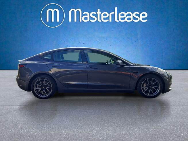 Tesla Model 3 Long Range AWD ! Z Polskiego Salonu ! Faktura VAT ! Warszawa - zdjęcie 4