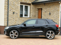 Audi Q2 Sadlno - zdjęcie 7
