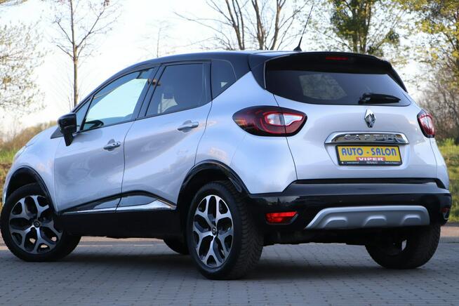 Renault Captur 6-BIEGOWY, klimatronic,kamera cofania, alufelgi Opole - zdjęcie 4